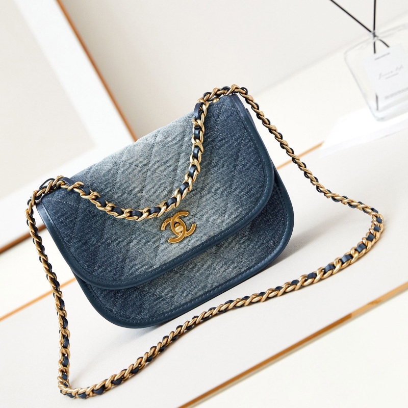 Ch*el 19 bags